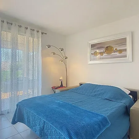 Les Coteaux De La Nartelle-36 By Interhome Διαμέρισμα *