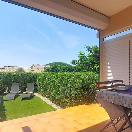 Les Coteaux De La Nartelle-36 By Interhome *