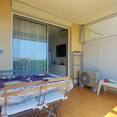 Διαμέρισμα Les Coteaux De La Nartelle-36 By Interhome