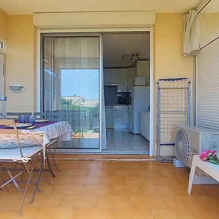 Les Coteaux De La Nartelle-36 By Interhome Appartement