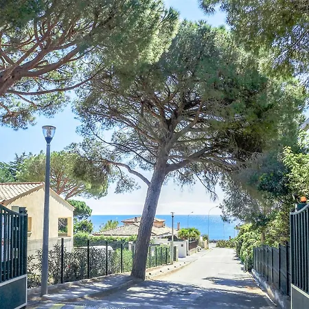 Les Coteaux De La Nartelle-36 By Interhome Appartement *
