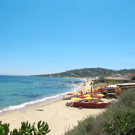 Les Coteaux De La Nartelle-36 By Interhome * Sainte-Maxime